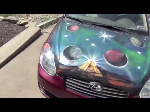 car-paint